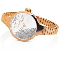 Orologio Hoops Donna in Metallo 2612L-RG04 - 2612L-RG04